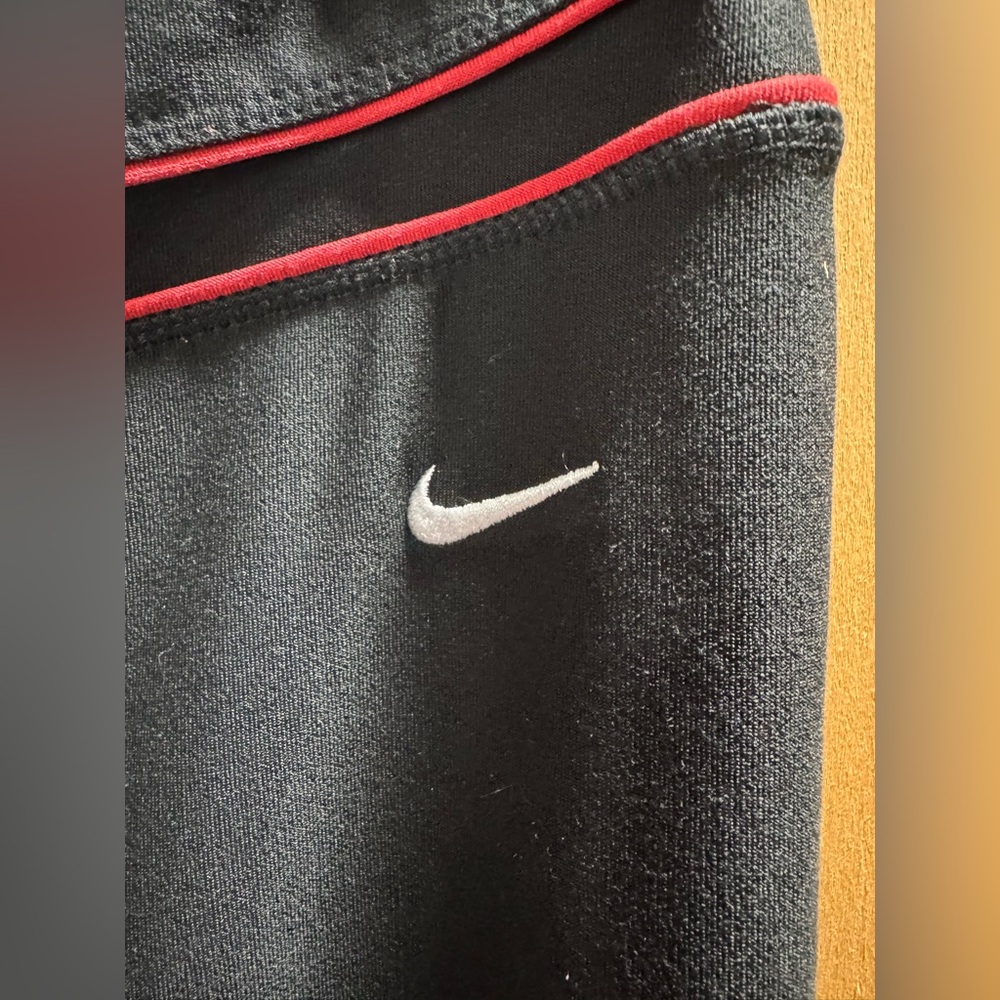 Nike work out pants